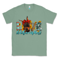 Sage love dobermans Classic Tee - Artiststas