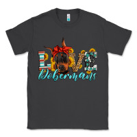 Smoke love dobermans Classic Tee - Artiststas