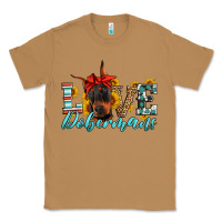 Toasted Coconut love dobermans Classic Tee - Artiststas