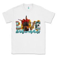 White love dobermans Classic Tee - Artiststas