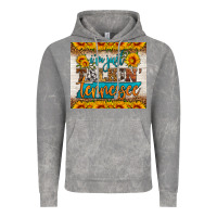 I'm Just Talking Tennessee Tumbler Vintage Hoodie | Teevron