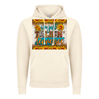 Vintage Artic i'm just talking tennessee tumbler Vintage Hoodie - HRA Design Shop