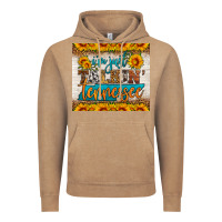 Vintage Coffee i'm just talking tennessee tumbler Vintage Hoodie - HRA Design Shop