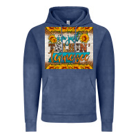Vintage Denim i'm just talking tennessee tumbler Vintage Hoodie - HRA Design Shop