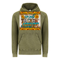 Vintage Olive i'm just talking tennessee tumbler Vintage Hoodie - HRA Design Shop