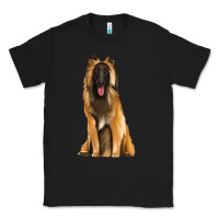 Black belgian shepherd tervuren Classic Tee - Artiststas
