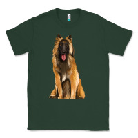 Belgian Shepherd Tervuren Classic Tee | Teevron