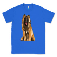 True Royal belgian shepherd tervuren Classic Tee - Artiststas