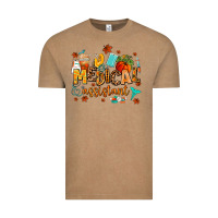 Vintage Coffee medical assistant Vintage Tee - AdoDesignShop