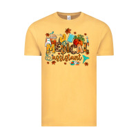 Vintage Mustard medical assistant Vintage Tee - AdoDesignShop