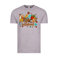 Vintage Zinc medical assistant Vintage Tee - AdoDesignShop