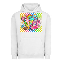 Pigment Lunar Rock retro summer Urban Hoodie - TumblerDesignByShophia