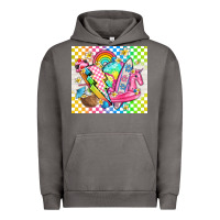 Pigment Tornado retro summer Urban Hoodie - TumblerDesignByShophia