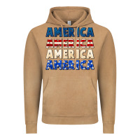 Vintage Camel America 4th of July Vintage Hoodie - CowGirlArtShop
