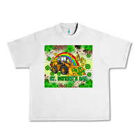 Lunar Rock i dig st patrick s day Urban Heavy Tee - JahusDesignShop