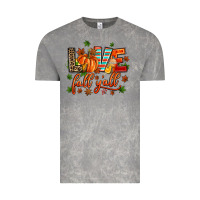 Cloud Rock love fall  yall Vintage Tee - AdoDesignShop