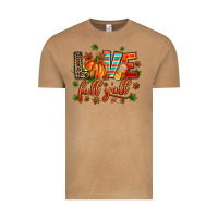 Love Fall  Yall Vintage Tee | Teevron