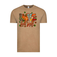 Vintage Coffee love fall  yall Vintage Tee - AdoDesignShop