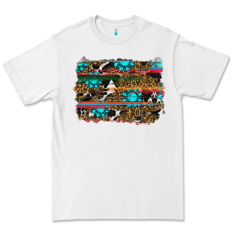 Western Background Premium Tee by RanaPortraitStore | Teevron