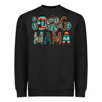 Black dog mama Heavyweight Sweatshirt - RacoonDesign