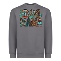 Storm dog mama Heavyweight Sweatshirt - RacoonDesign
