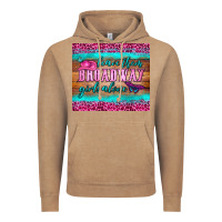 Vintage Coffee leave them broadway girls alone tumbler Vintage Hoodie - HRA Design Shop