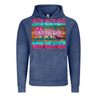 Vintage Denim leave them broadway girls alone tumbler Vintage Hoodie - HRA Design Shop