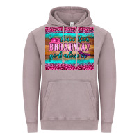 Leave Them Broadway Girls Alone Tumbler Vintage Hoodie | Teevron