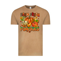 Vintage Camel farm fresh pupkins Vintage Tee - AdoDesignShop