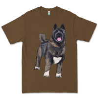American Akita Premium Tee | Teevron