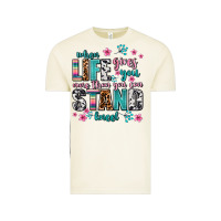 Vintage Arctic when life gives you more than you can stand kneel Vintage Tee - AdoDesignShop