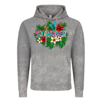 Cloud Rock summer Vintage Hoodie - SublimationCraftShop