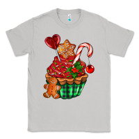 Moon Dust christmas cupcake Classic Tee - AdoDesignShop