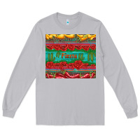 Moon Dust fiesta Long Sleeve Tee - Artiststas