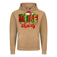 Vintage Camel Christmas meme claus Vintage Hoodie - FaDigitalArtStudio
