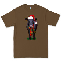 Cacao black angus Premium Tee - RanaPortraitStore