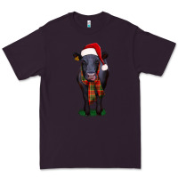 Plum black angus Premium Tee - RanaPortraitStore