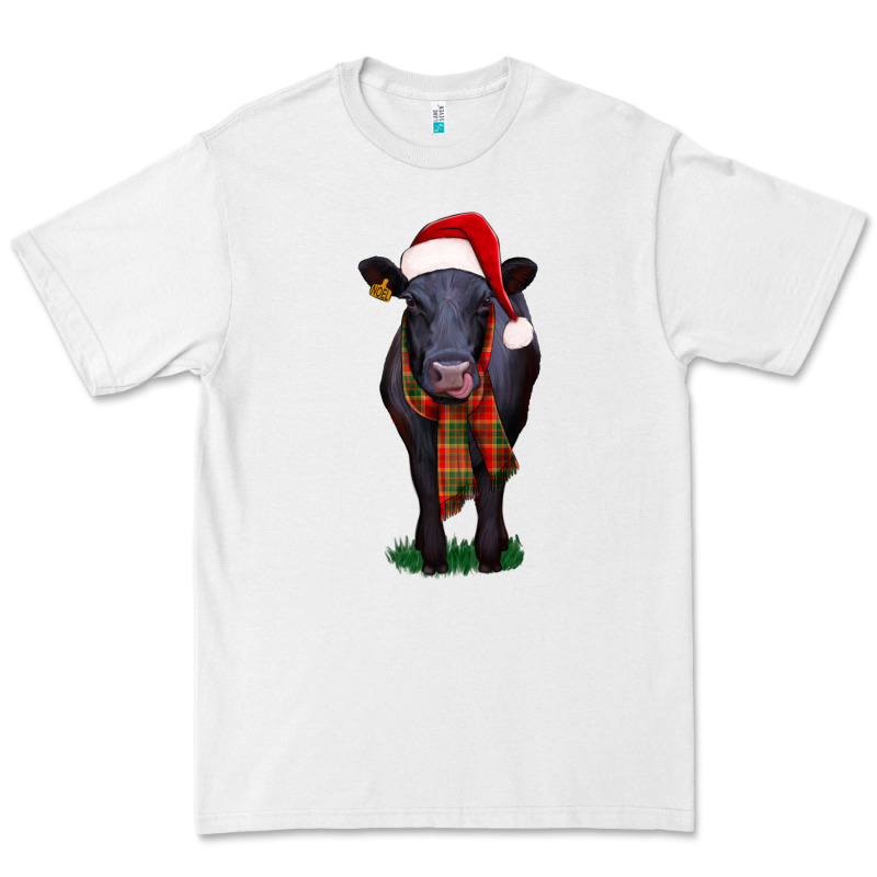 Black Angus Premium Tee by RanaPortraitStore | Teevron