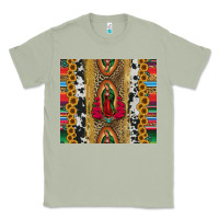 Matcha lady of Guadalupe Classic Tee - Jasminsmagicworld