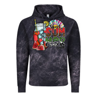 Cloud Black sweet summer time Vintage Hoodie - SublimationCraftShop
