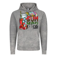 Cloud Rock sweet summer time Vintage Hoodie - SublimationCraftShop