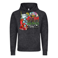 Vintage Arctic sweet summer time Vintage Hoodie - SublimationCraftShop