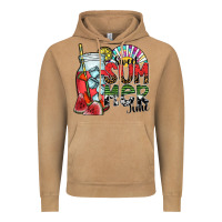 Vintage Camel sweet summer time Vintage Hoodie - SublimationCraftShop