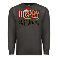 Smoke merry christmas Premium Sweatshirt - MaliasSmallBusiness