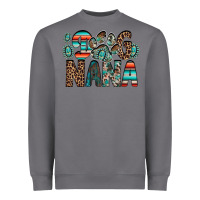 Storm dog nana Heavyweight Sweatshirt - RacoonDesign