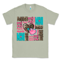 Matcha mini mini mini with hearts Classic Tee - AdoDesignShop