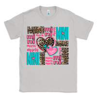 Moon Dust mini mini mini with hearts Classic Tee - AdoDesignShop