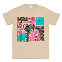 Mushroom mini mini mini with hearts Classic Tee - AdoDesignShop