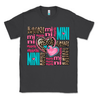 Smoke mini mini mini with hearts Classic Tee - AdoDesignShop