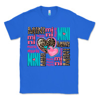 True Royal mini mini mini with hearts Classic Tee - AdoDesignShop